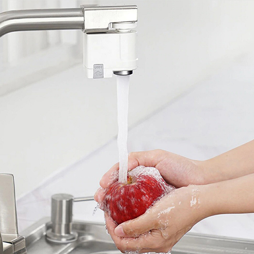 Xiaoda Automatic Water Saver Tap